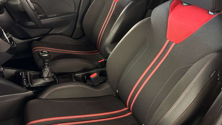 Vauxhall Corsa 1.2 Turbo GS 5dr Petrol Hatchback